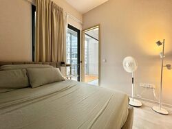 Boathouse Residences (D19), Condominium #532280881